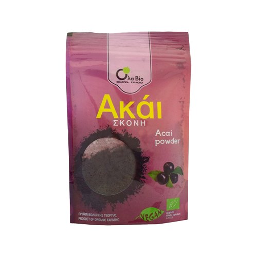Akai berry σκόνη 50gr