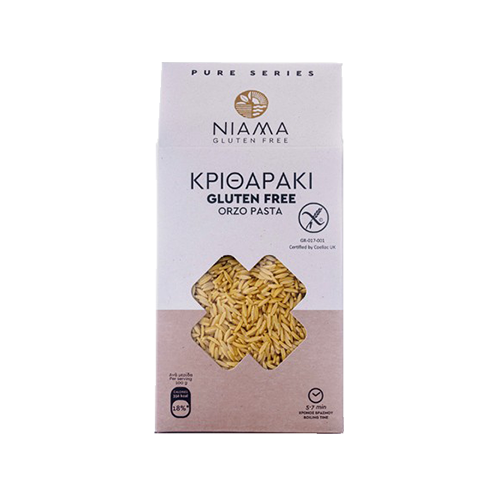 Gluten Free Κριθαράκι 400gr