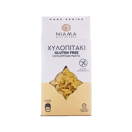 Gluten Free Χυλοπίτες 400gr