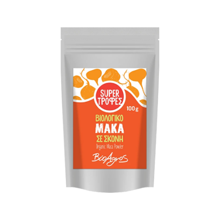 Μάκα σε Σκόνη 100gr