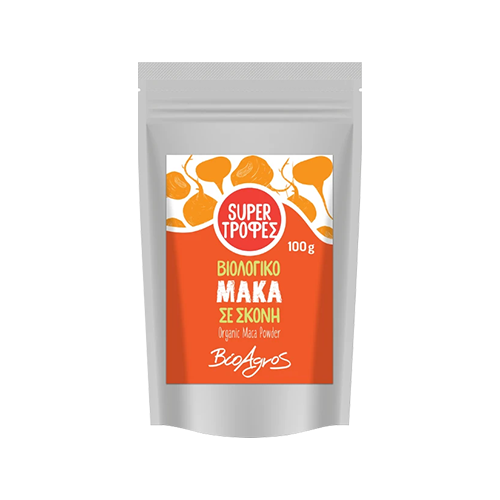 Μάκα σε Σκόνη 100gr