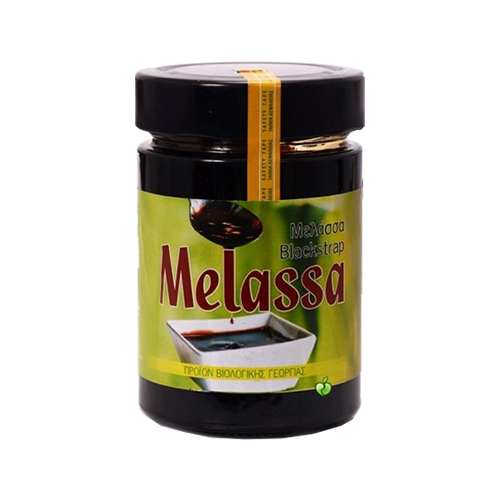 Μελάσσα 420gr