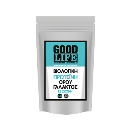 Πρωτεϊνη ορού γάλακτος 100gr