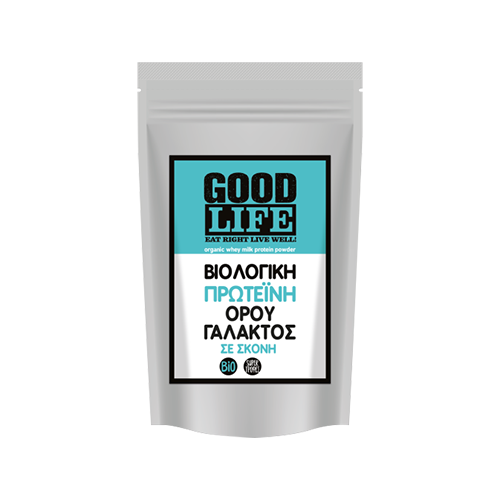 Πρωτεϊνη ορού γάλακτος 100gr