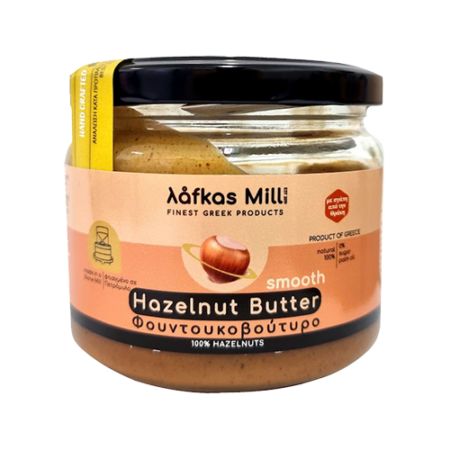 Φουντουκοβούτυρο 200gr