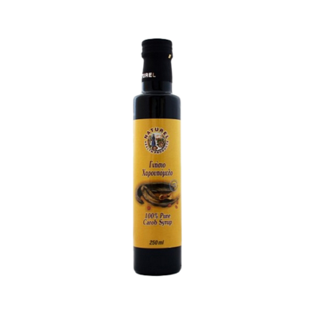 Χαρουπόμελο 250ml
