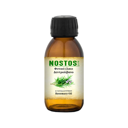 Αιθέριο Έλαιο Δενδρολίβανο 10ml