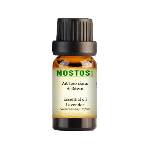 Αιθέριο Έλαιο Λεβάντας 10ml