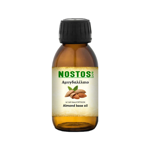 Αμυγδαλέλαιο 100ml