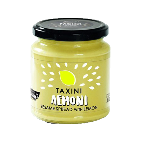 Ταχίνι Λεμόνι 300gr