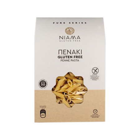 Gluten Free Πενάκι 400gr