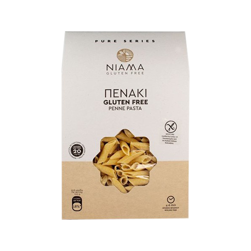 Gluten Free Πενάκι 400gr