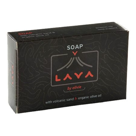 LAVA SOAP