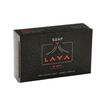 Lava Soap 100gr
