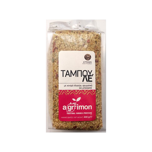 Ταμπουλέ Agrimon 400gr