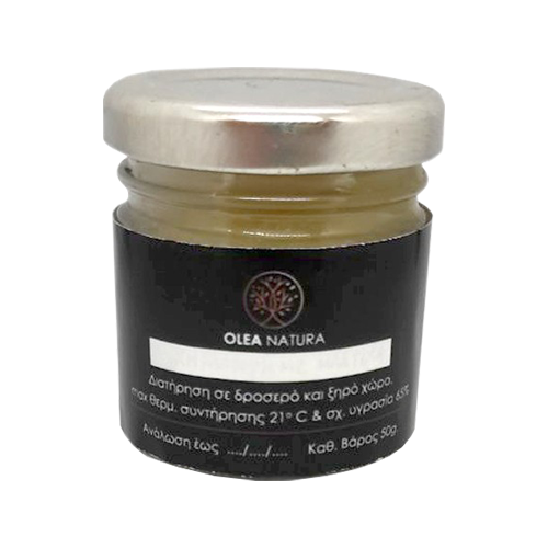 Κεραλοιφή με Μαστίχα Χίου 50gr