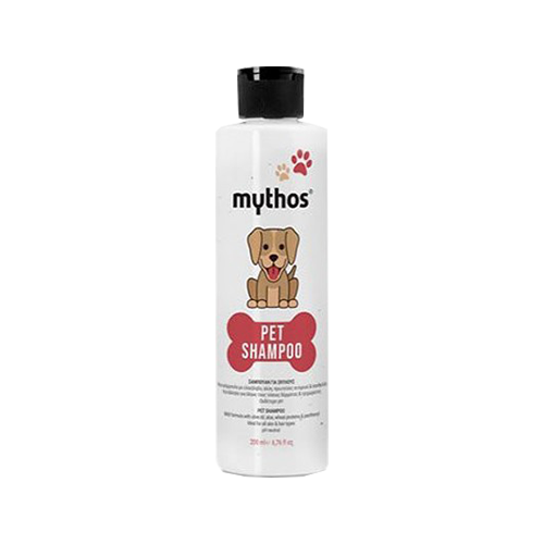 Σαμπουάν για σκύλους 200ml