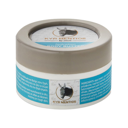 Hydration Body Butter KYR MENTIOS 50ml