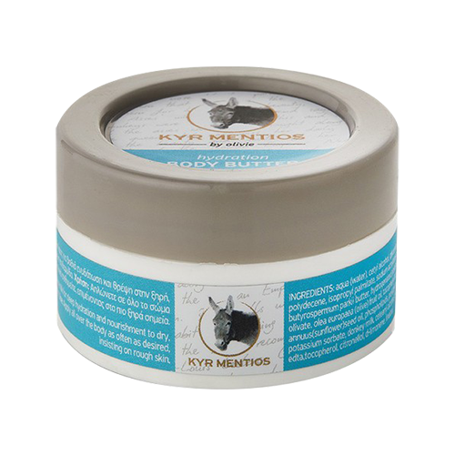 Hydration Body Butter KYR MENTIOS 50ml