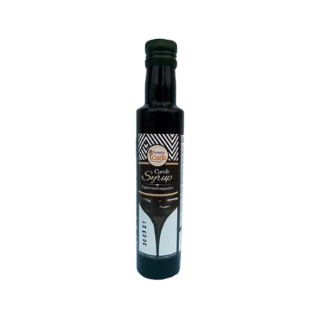 Χαρουπόμελο 350gr Creta Carob
