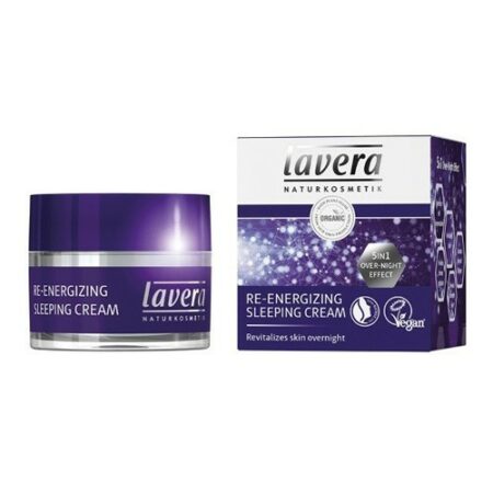 Reenergizing Cream Lavera 50ml