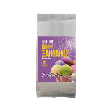 Κόμμι ξανθάνης 100gr Βιοαγρός