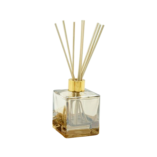 Αρωματικό Χώρου Βανίλια με Στικς Reed Diffuser Olea Natura 50ml