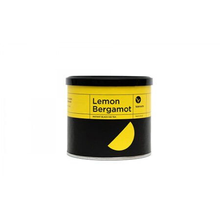 Στιγμιαίο Τσάι ''Lemon Bergamot''