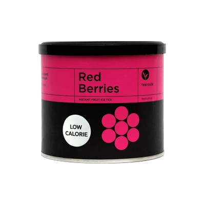 Στιγμιαίο Τσάι ΄΄Red Berries΄΄ 250gr