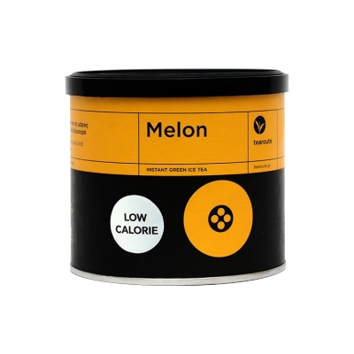 Στιγμιαίο Τσάι ΄΄Melon΄΄ 250gr