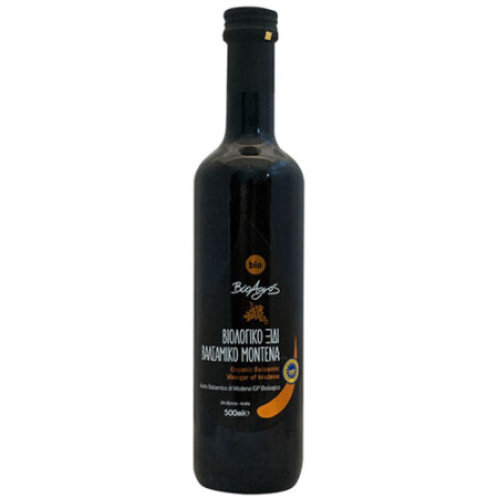 Βιολογικό Ξύδι Βαλσάμικο Βιοαγρός 500ml