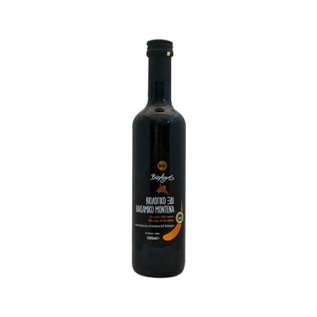 Βιολογικό Ξύδι Βαλσάμικο Βιοαγρός 500ml