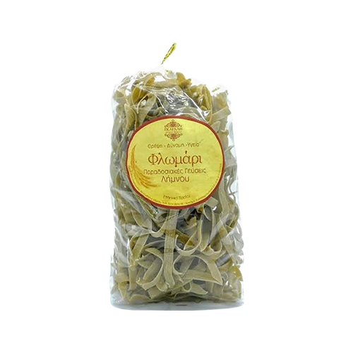 Φλωμάρι με σπανάκι Λήμνου 400gr