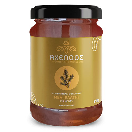 Μέλι Έλατο 1000gr