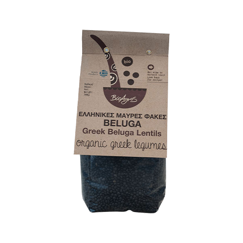 Φακές κόκκινες 500gr Βιοαγρός
