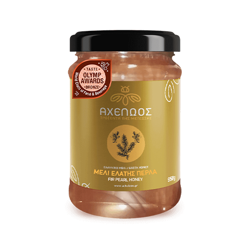 Μέλι Ελάτης Πέρλα 950gr